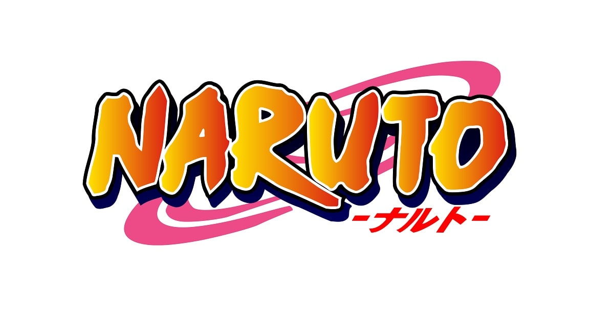 Naruto category